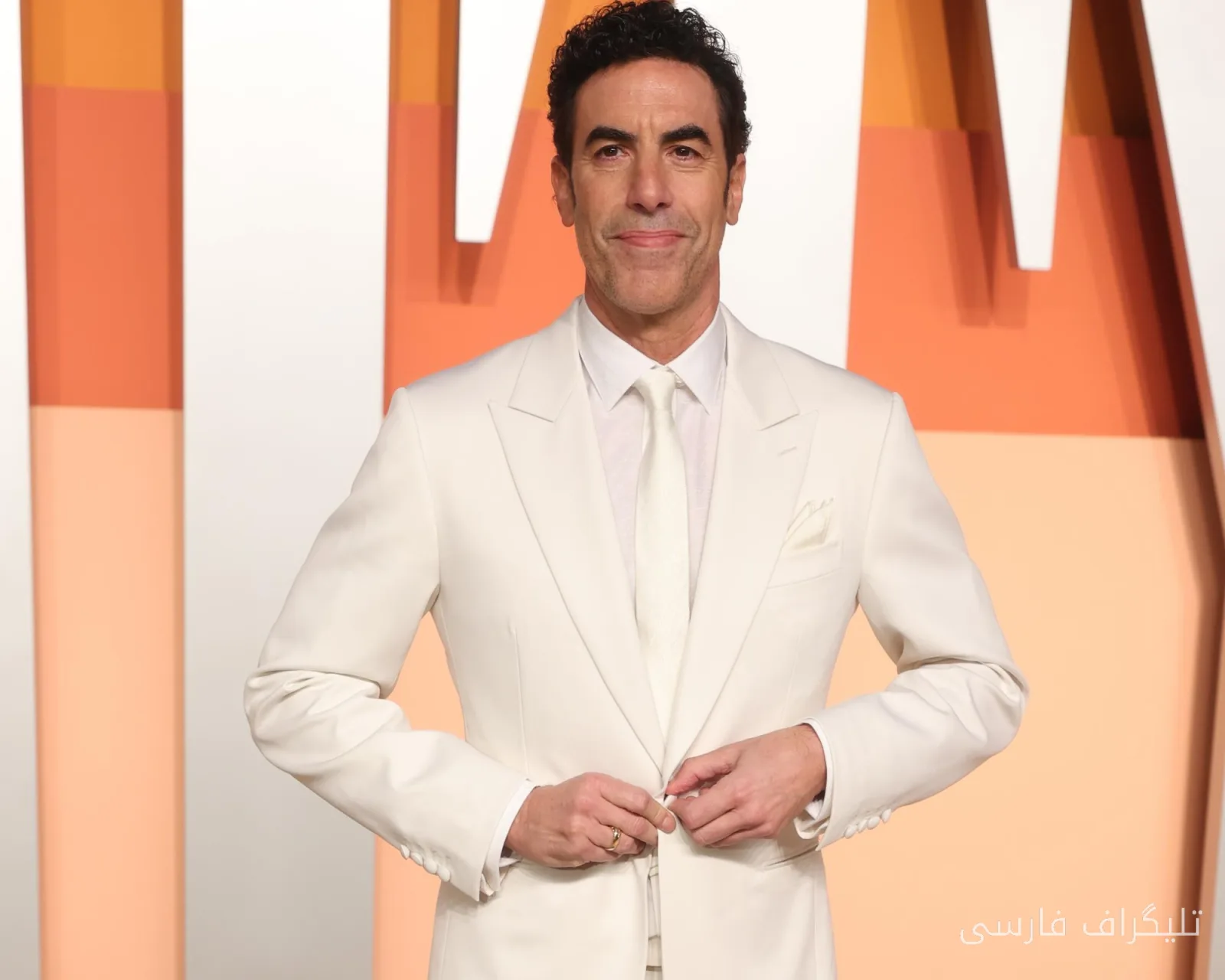 Sacha Baron Cohen در نمایشنامهٔ جدید کوئنتین تارانتینو به صحنه میآید