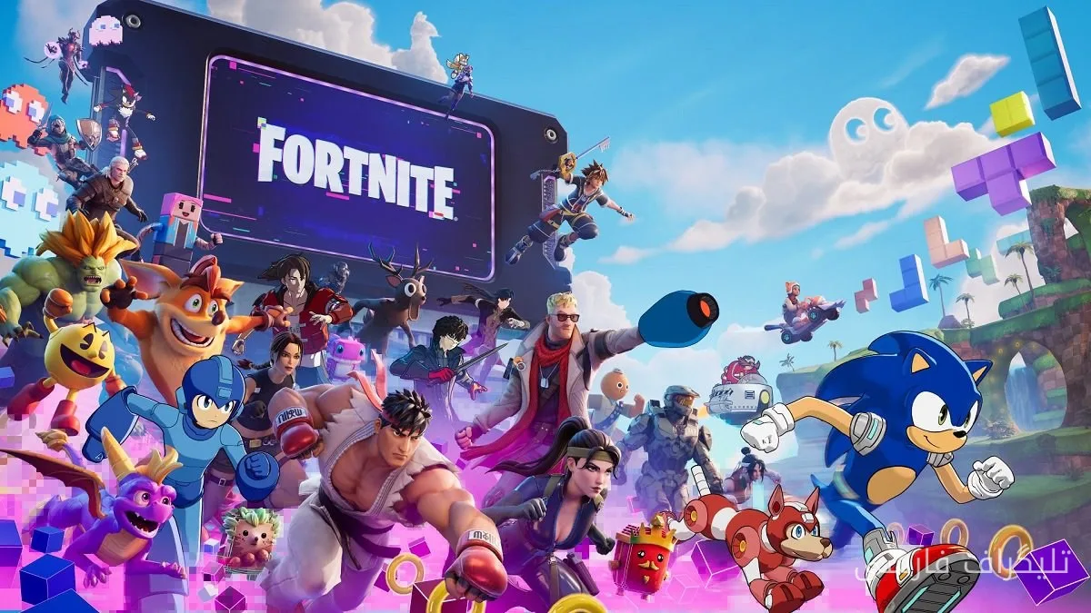 تأكيد تيم سويني على أهمية فورتنايت للجيل القادم من البشر