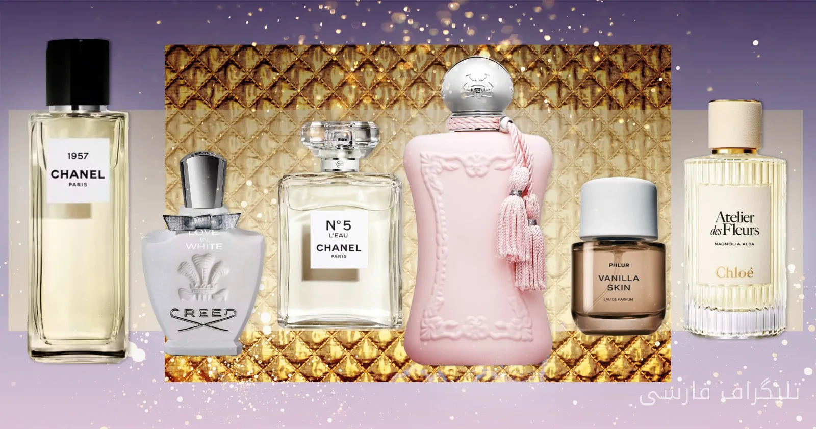 چرا متخصصان عطر می‌گویند نباید عطر جدید را برای روز عروسی نگه دارید؟