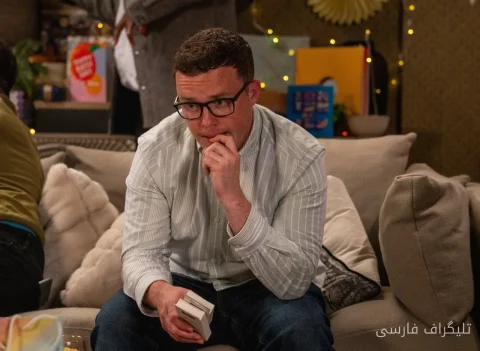 تم تأكيد قصة خروج ويني من أمرديل وعواقبها