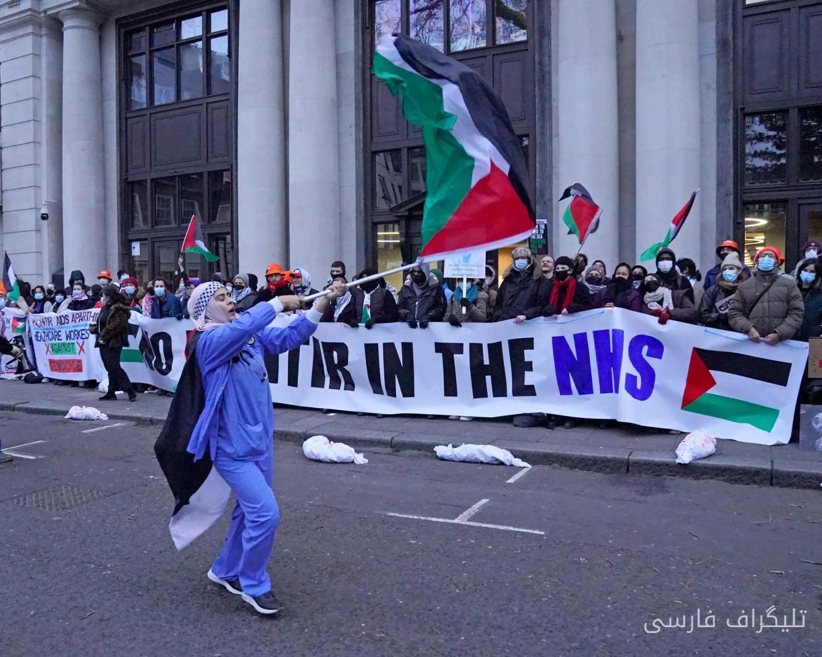 خصوصية البيانات؛ تهديد للبحوث NHS