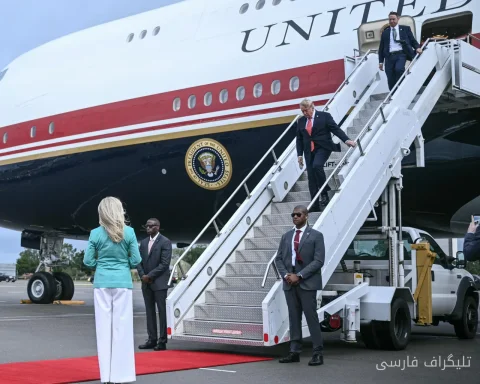 دولت ایرلند در مواجهه با ترامپ: دیپلماسی یا انتقاد؟