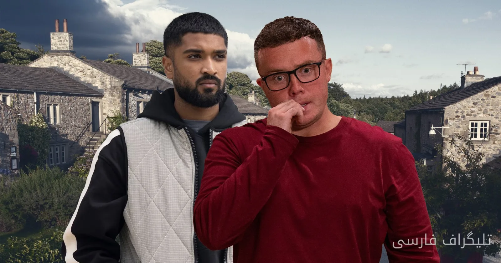 Winnie Dingle's Sudden Exit from Emmerdale with the Help of an Unexpected Friend