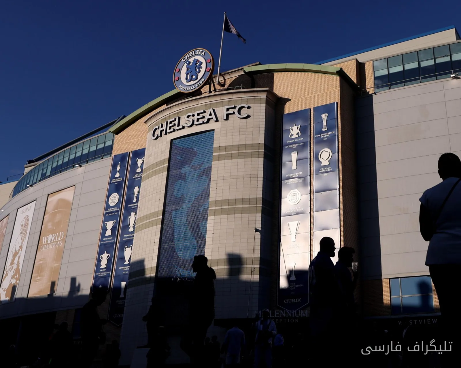 خریداری Chelsea به دست Clearlake Capital: پایان یک عصر