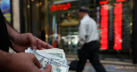 پیش‌پاپیش تحریم‌های سخت: بحران ارزی در ایران شدت می‌گیرد