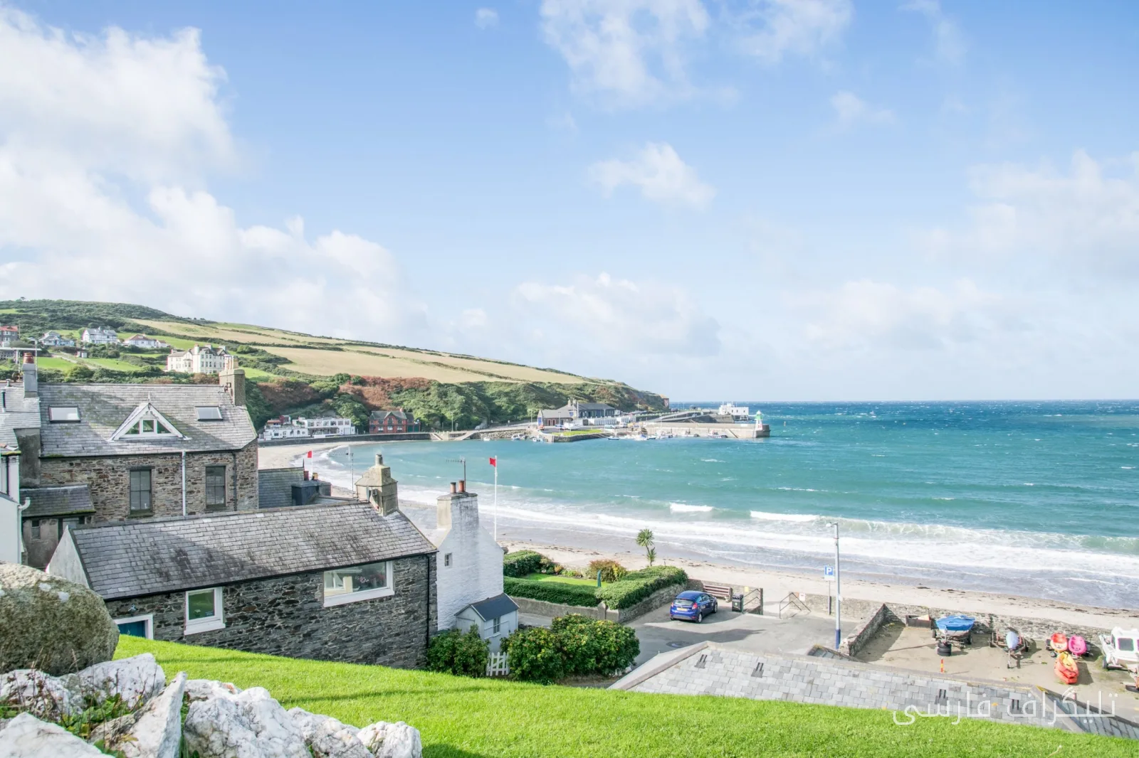 Widespread Support for New Ferry Service Between Whitehaven and the Isle of Man